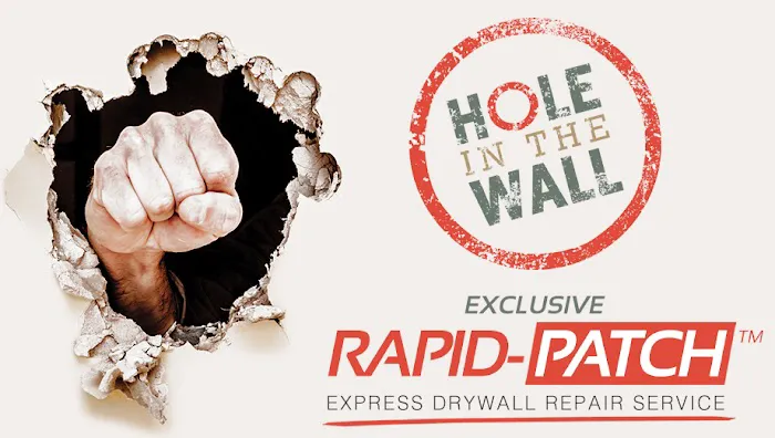 Hole In The Wall Drywall Repair of Polk County Picture 4