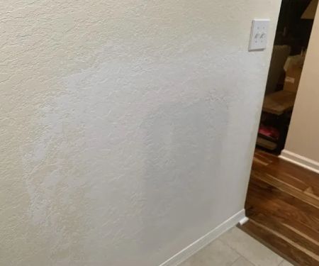 Hole In The Wall Drywall Repair of Polk County