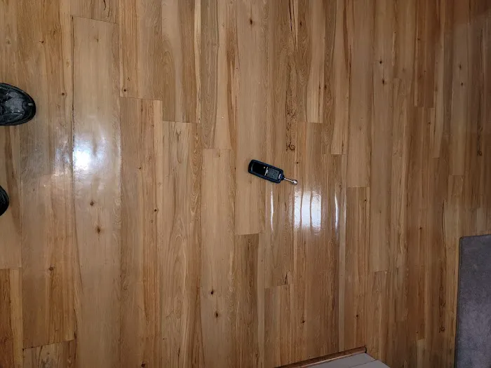 The Aaron Phillips Corp Picture 7