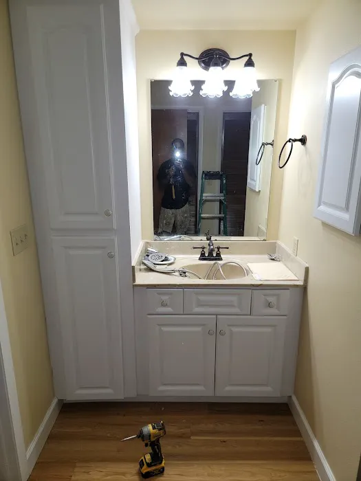 The Aaron Phillips Corp Picture 6