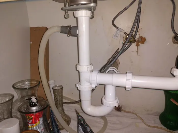 The Aaron Phillips Corp Picture 1