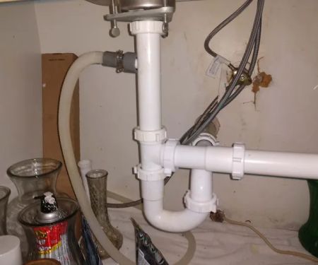 The Aaron Phillips Corp