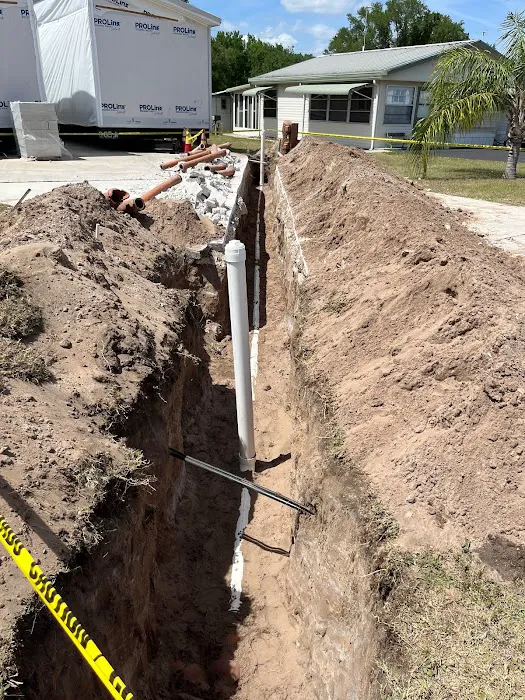 The Aaron Phillips Corp Picture 8