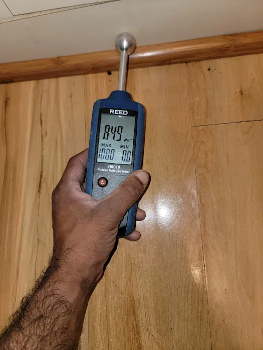 The Aaron Phillips Corp Picture 4