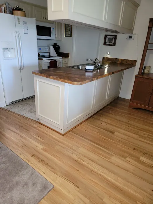 The Aaron Phillips Corp Picture 10