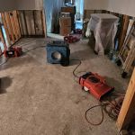 Disaster cleanup system of Florida,LLC