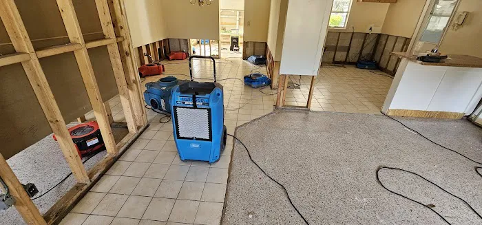 Disaster cleanup system of Florida,LLC Picture 7