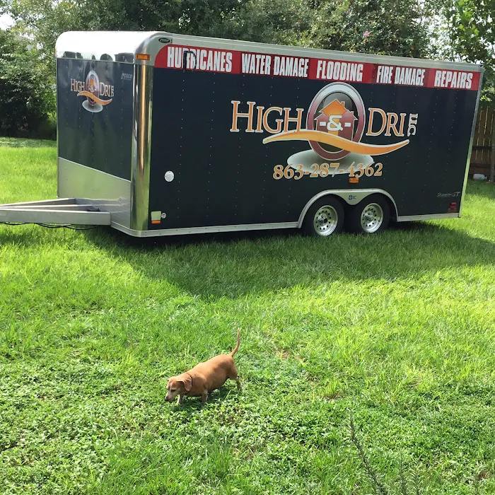 High & Dri LLC Picture 2