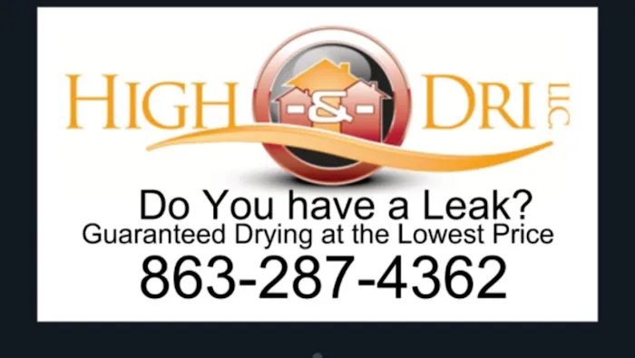 High & Dri LLC Picture 1