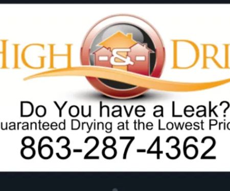 High & Dri LLC
