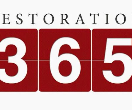 Restoration 365