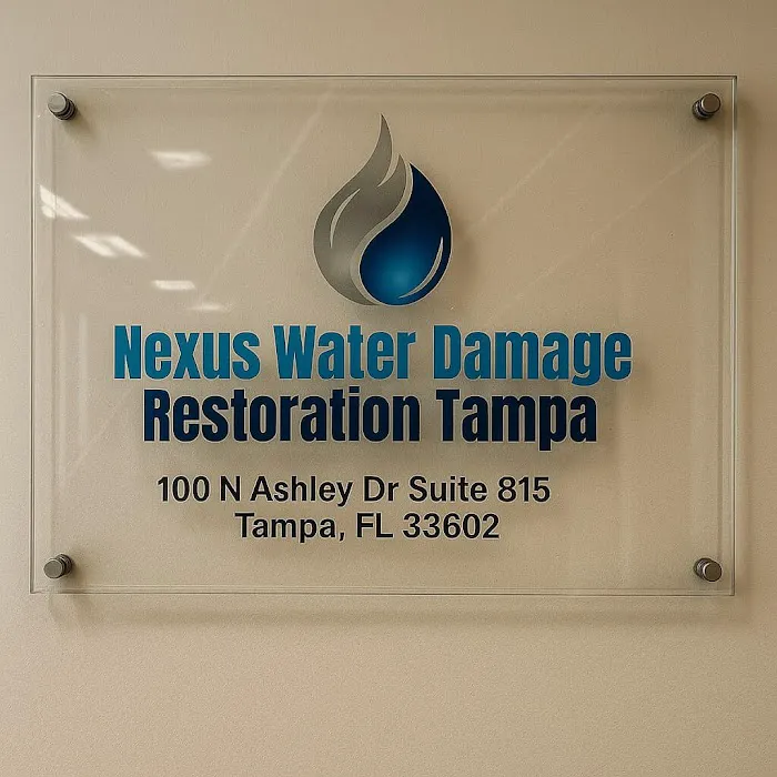 Nexus Water Damage Restoration Tampa Picture 3