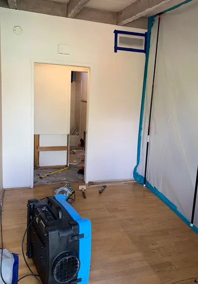 Nexus Water Damage Restoration Tampa Picture 5