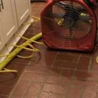 Nexus Water Damage Restoration Tampa ico