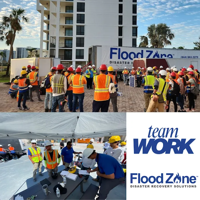 Flood Zone Disaster Recovery Solutions - Tampa Picture 6