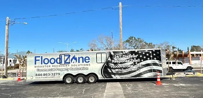 Flood Zone Disaster Recovery Solutions - Tampa Picture 3