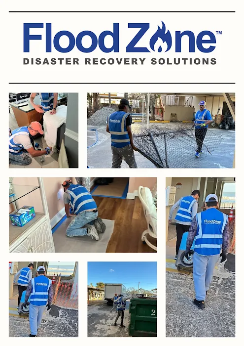 Flood Zone Disaster Recovery Solutions - Tampa Picture 8