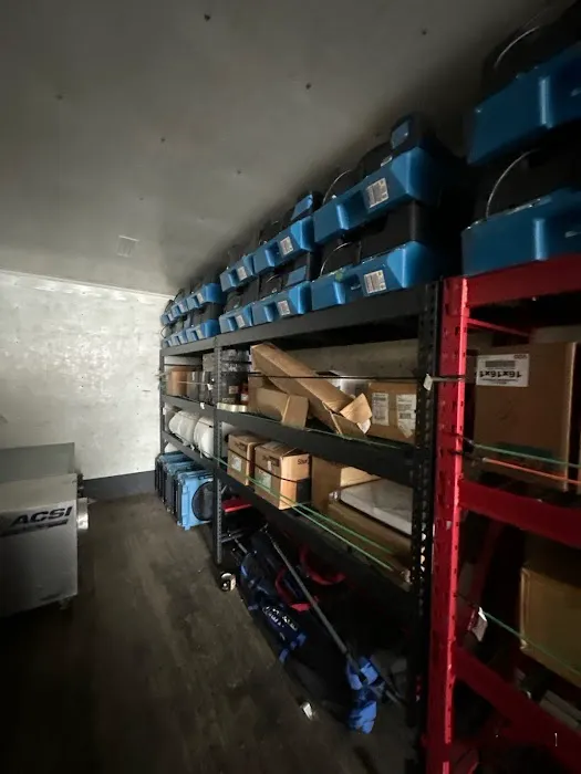 Flood Zone Disaster Recovery Solutions - Tampa Picture 1