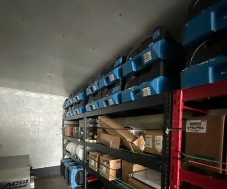 Flood Zone Disaster Recovery Solutions - Tampa