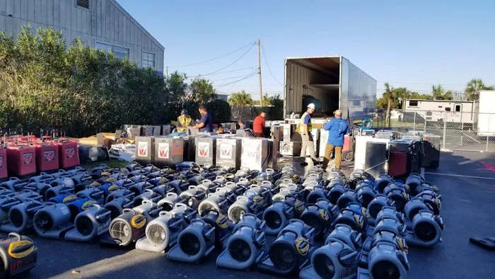 Flood Zone Disaster Recovery Solutions - Tampa Picture 9