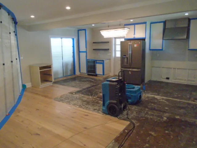 Big Easy Restoration Picture 1