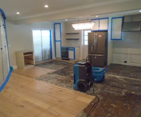 Big Easy Restoration