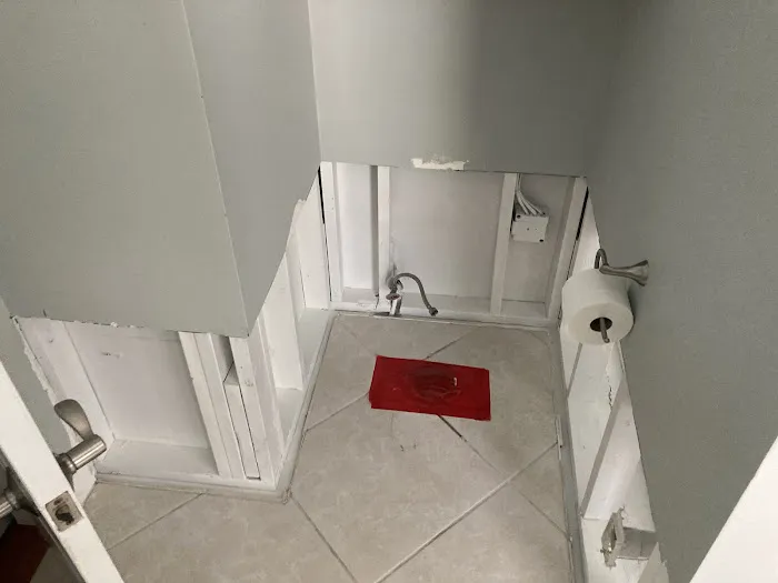 Big Easy Restoration Picture 3