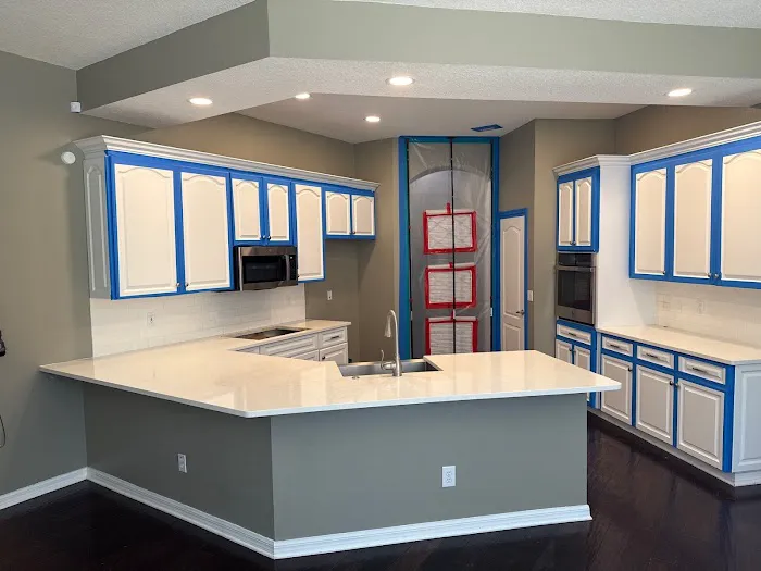 Big Easy Restoration Picture 9