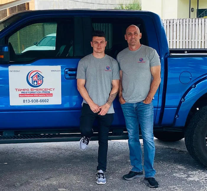 Tampa Emergency Restoration Pros Picture 9