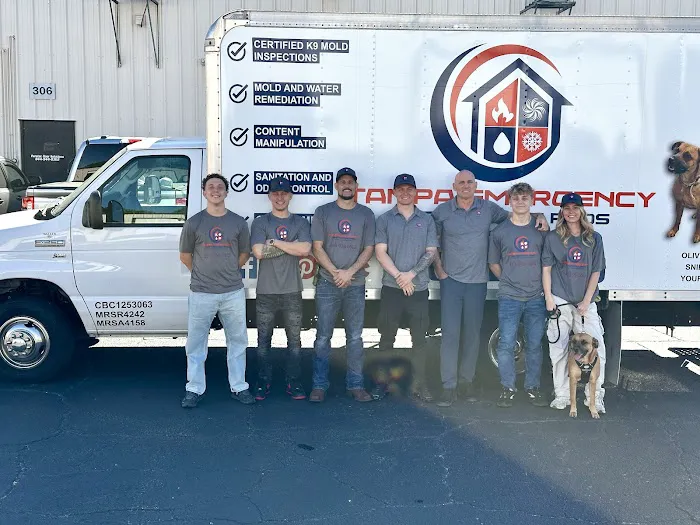 Tampa Emergency Restoration Pros Picture 5