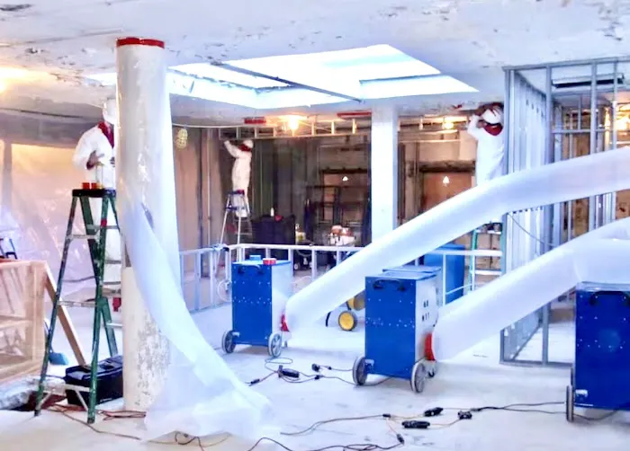 Tampa Emergency Restoration Pros Picture 2