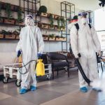 Disaster Recovery Pros, Fire & Water Damage Restoration, Mold Remediation