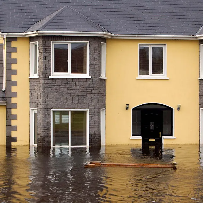 Disaster Recovery Pros, Fire & Water Damage Restoration, Mold Remediation Picture 9