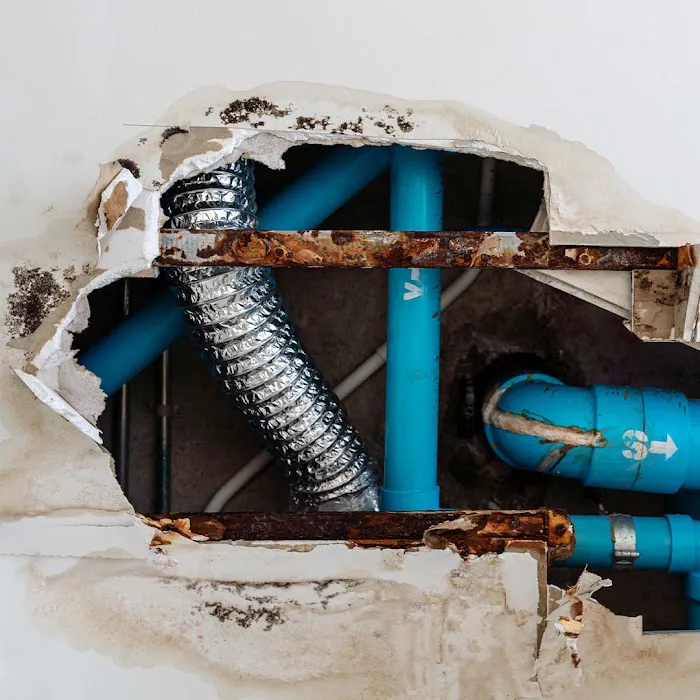 Disaster Recovery Pros, Fire & Water Damage Restoration, Mold Remediation Picture 8