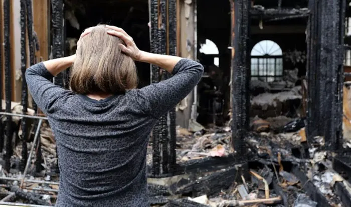 Disaster Recovery Pros, Fire & Water Damage Restoration, Mold Remediation Picture 4