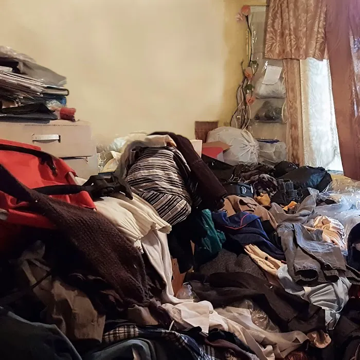 Disaster Recovery Pros, Fire & Water Damage Restoration, Mold Remediation Picture 2