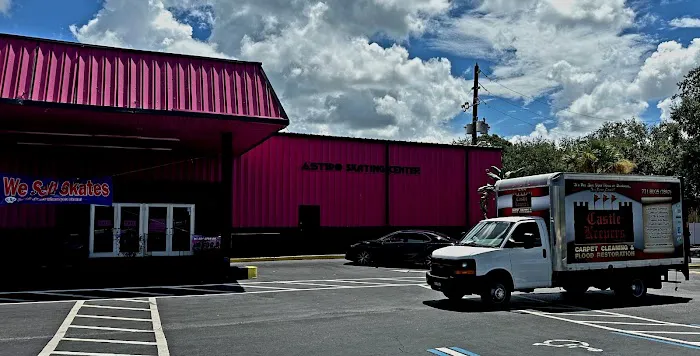 Castle Keepers Carpet Cleaning & Flood Restoration, Inc. Picture 5