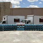 Castle Keepers Carpet Cleaning & Flood Restoration, Inc.