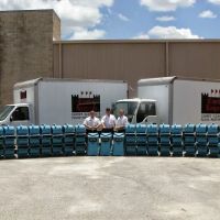 Castle Keepers Carpet Cleaning & Flood Restoration, Inc. ico