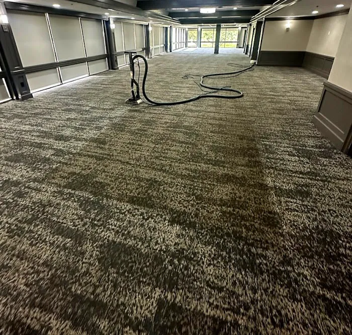 Castle Keepers Carpet Cleaning & Flood Restoration, Inc. Picture 4