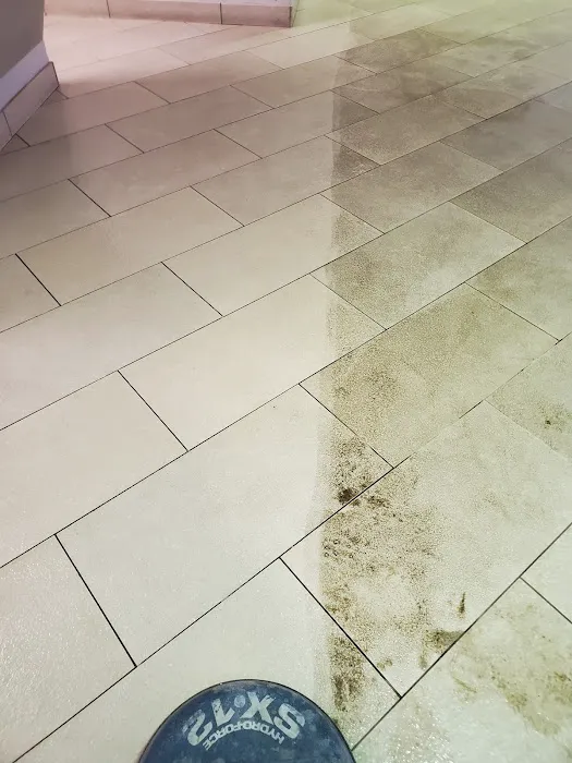 Castle Keepers Carpet Cleaning & Flood Restoration, Inc. Picture 8