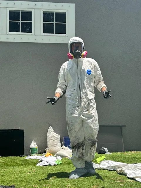 Mold Solutions Tampa Bay Picture 7