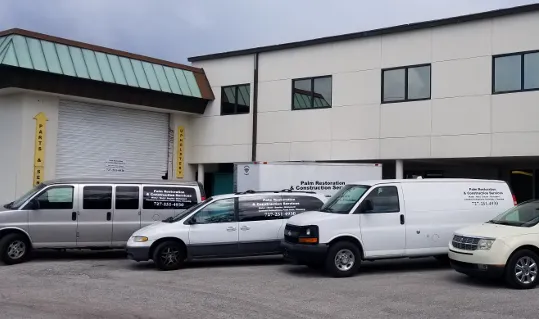 Palm Restoration and Construction Services Picture 5