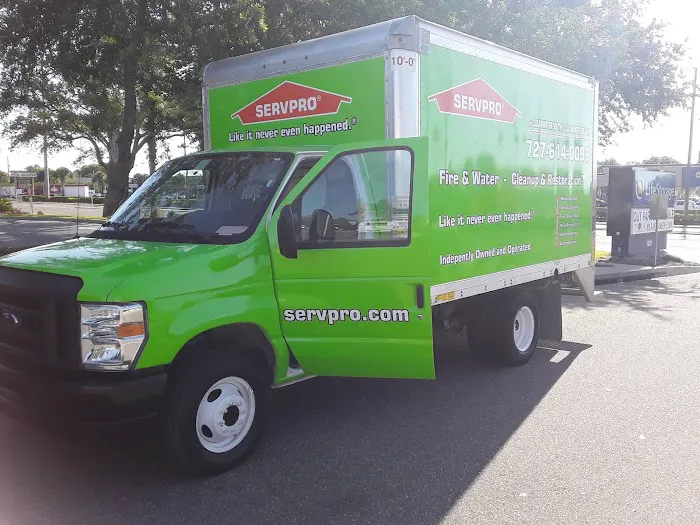 SERVPRO of Largo Picture 3