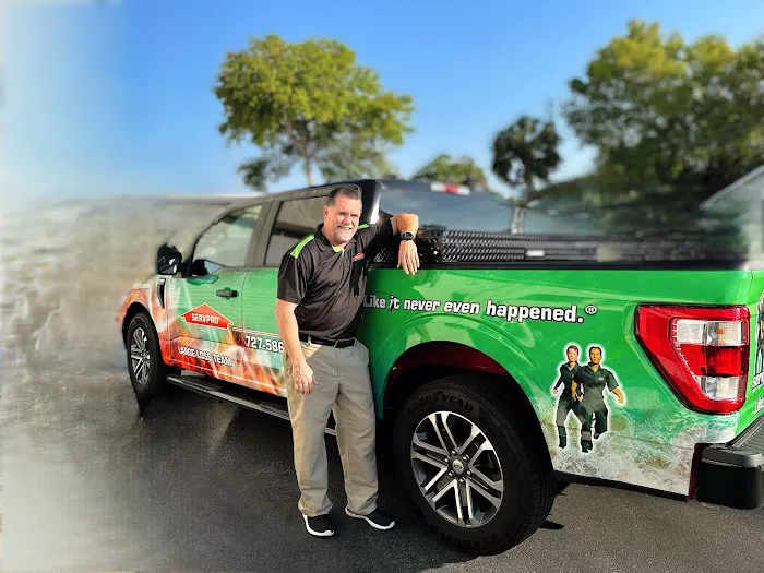 SERVPRO of Largo Picture 2