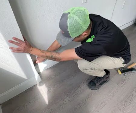 SERVPRO of Largo