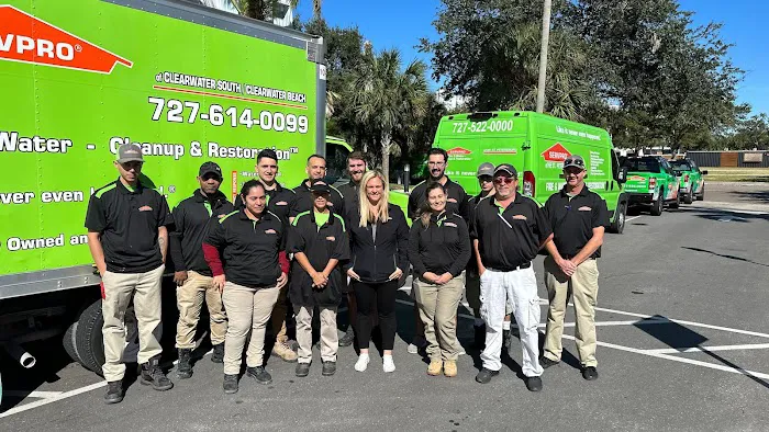 SERVPRO of Largo Picture 7