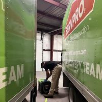 SERVPRO of Central St. Petersburg/Pinellas Park ico