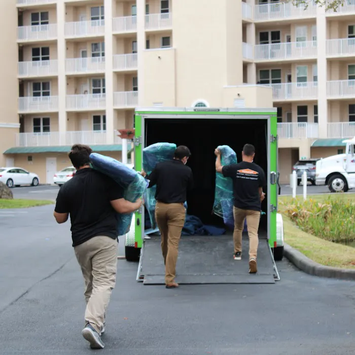 SERVPRO of Central St. Petersburg/Pinellas Park Picture 10