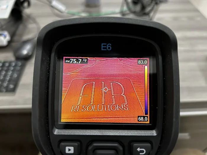 AIR Resolutions Picture 3